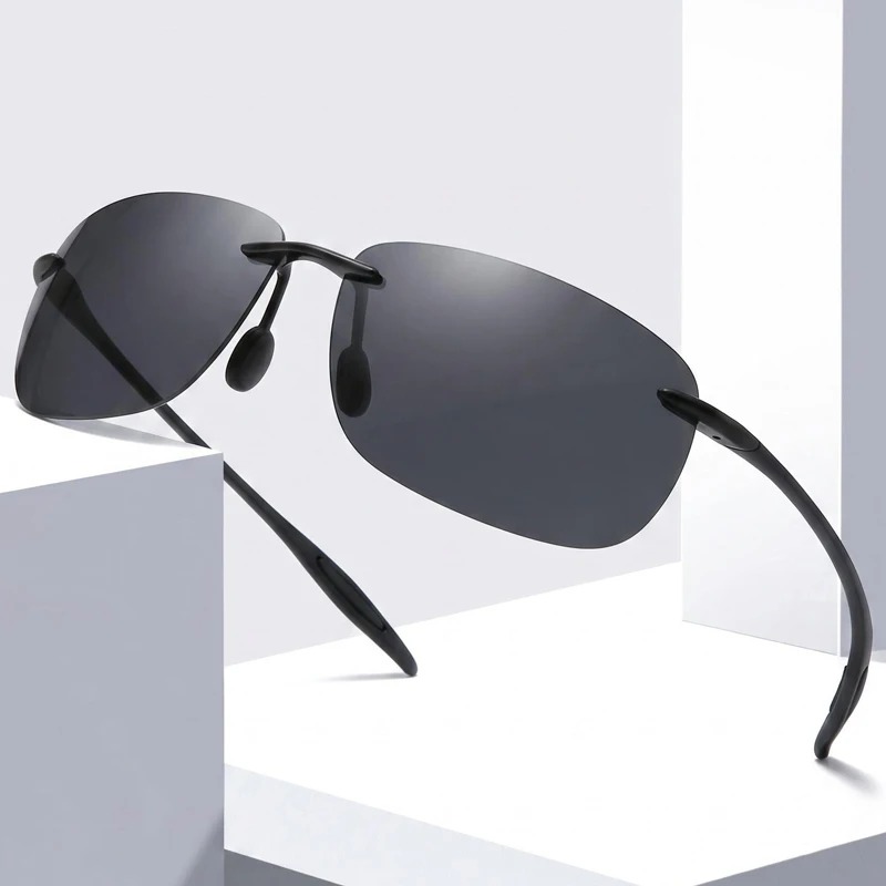 Fishing Sunglasses Polarized - Nuevas Gafas de Sol Polarizadas TR90