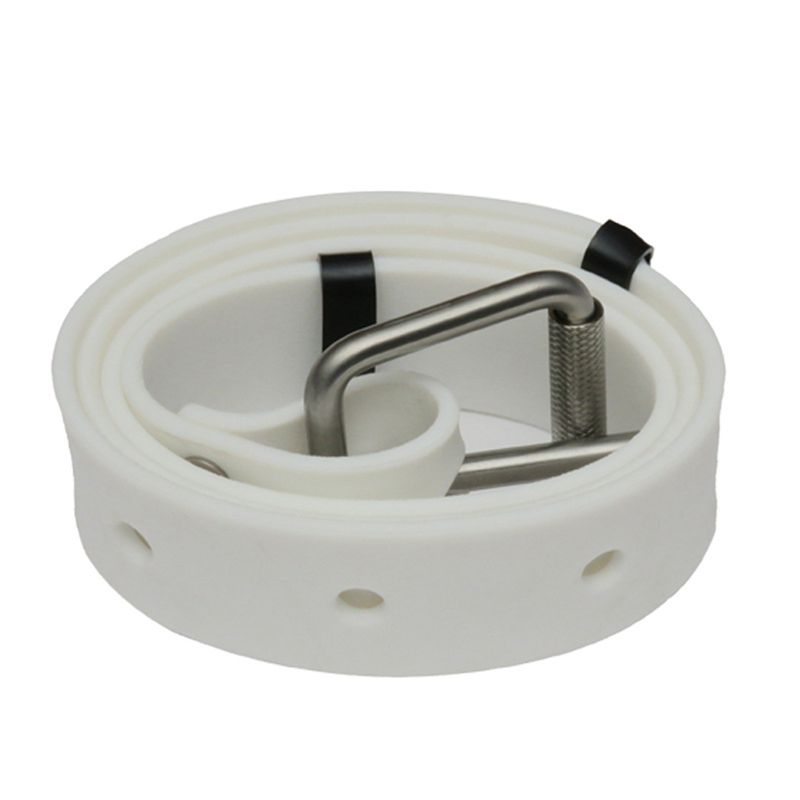 Fishing Belt - Cinturón de peso HOES, bolsa para