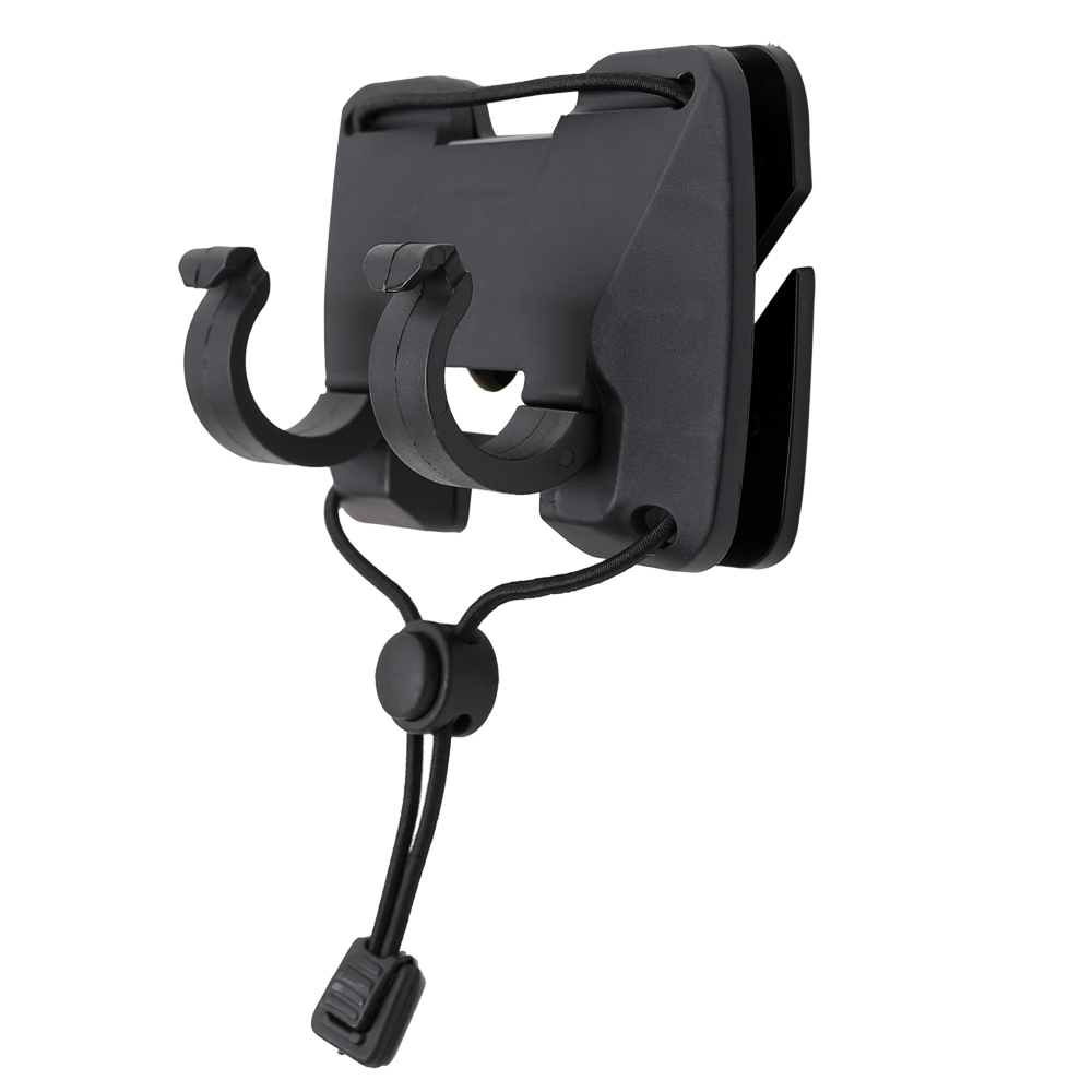Fishing Belt - Soporte para caña de pescar con