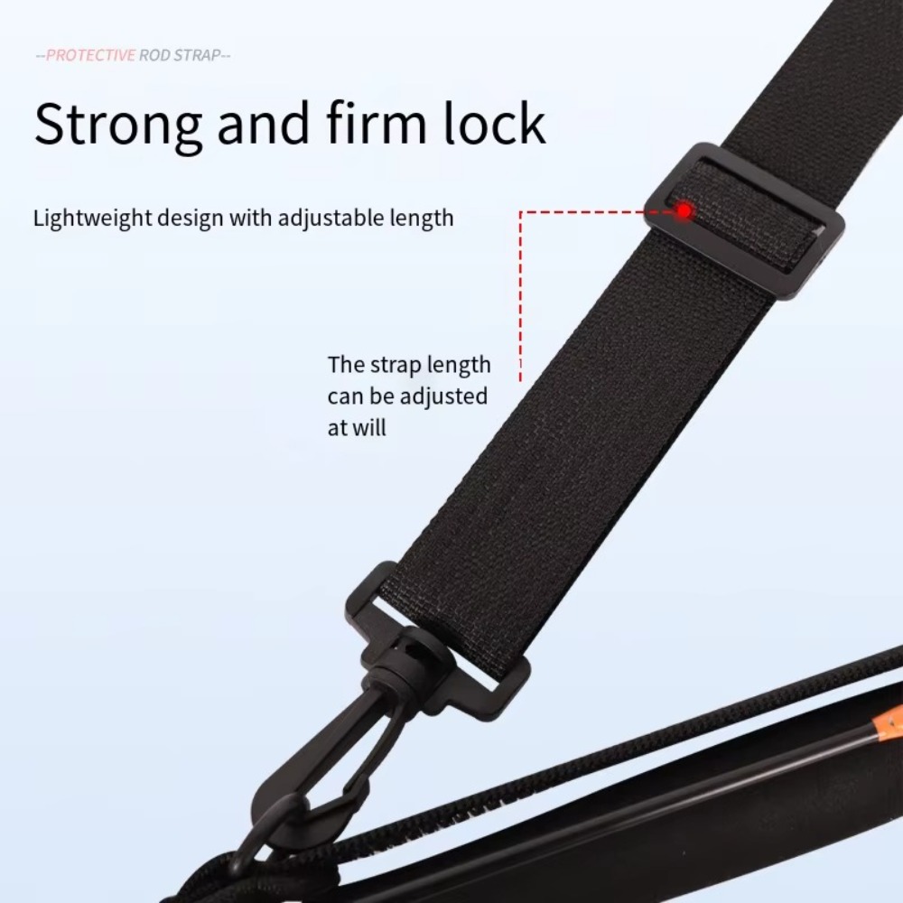 Bolsa de almacenamiento portát - Fishing Belt reseña y precio
