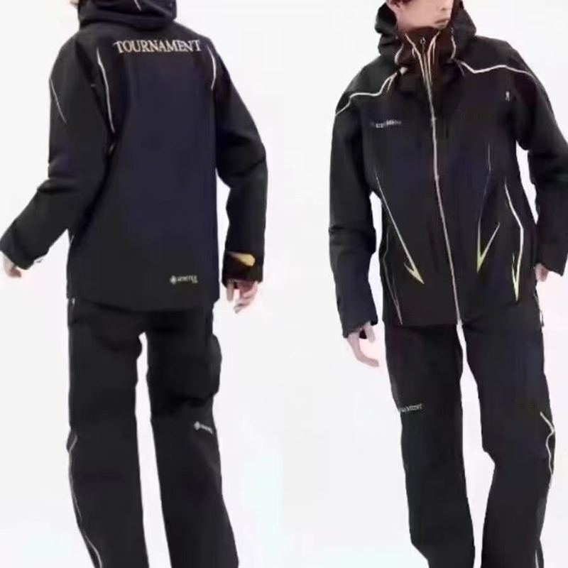 Nuevo Traje de Pesca para Homb - Fishing Rain Suit reseña y precio