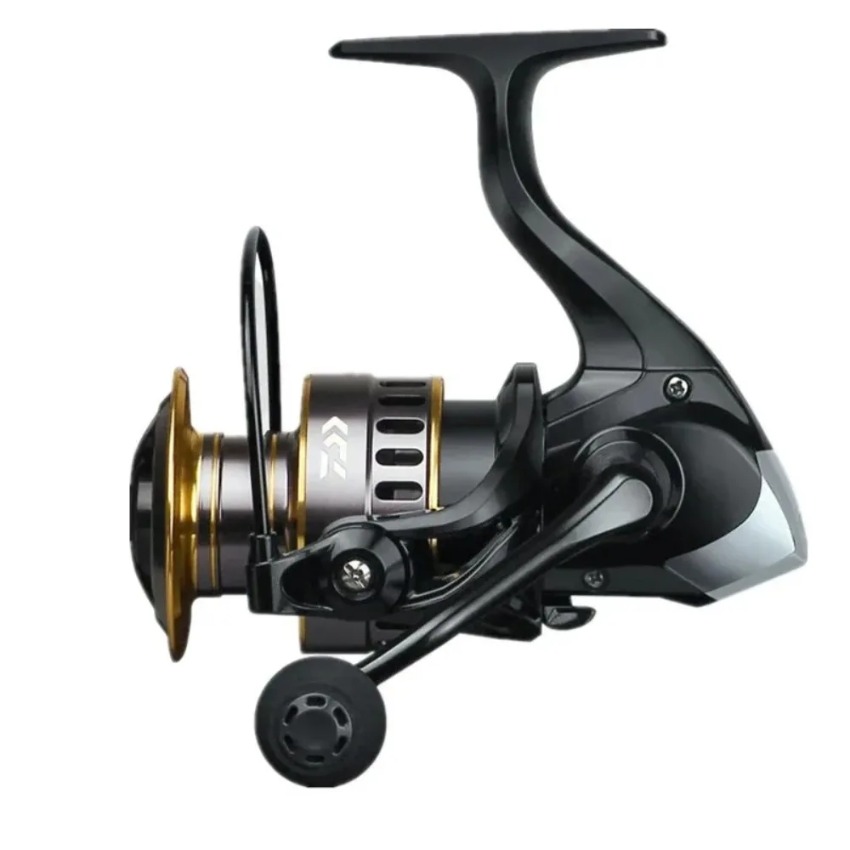 Carrete de Pesca Daiwa, Totalm - Kastking Reel Zephyr reseña y precio