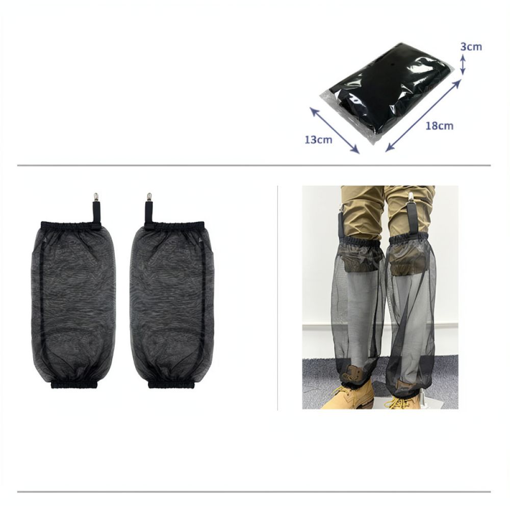 Traje con mosquitera transpira - Fishing Gloves reseña y precio
