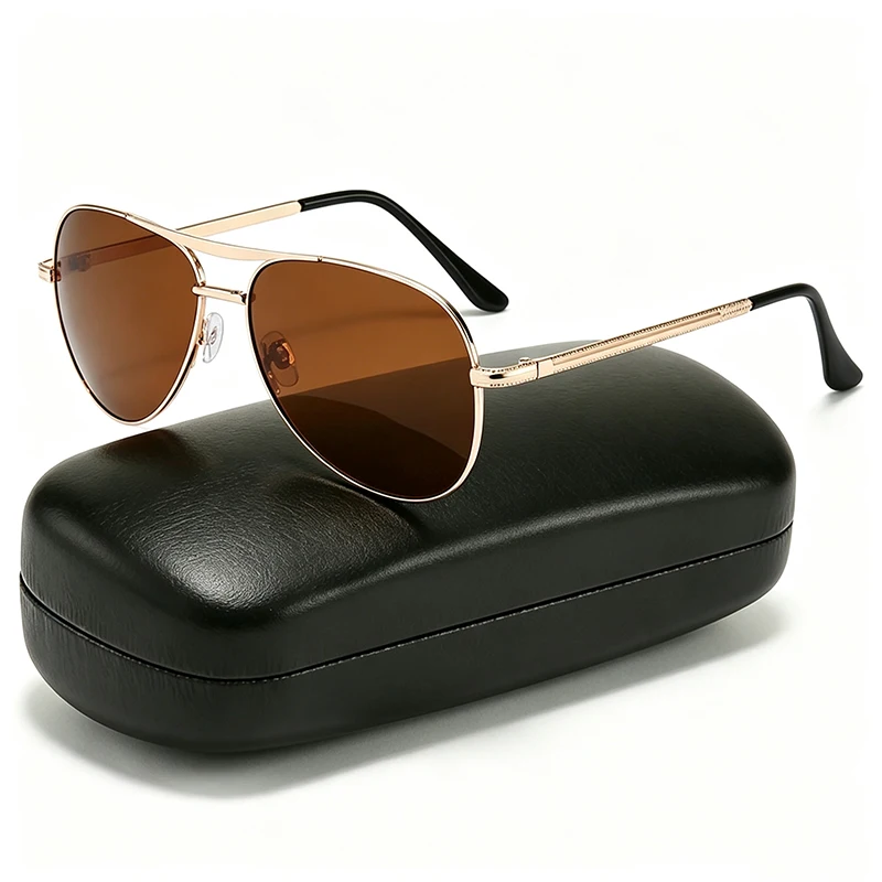Gafas de sol polarizadas con d - Fishing Sunglasses Polarized reseña y precio
