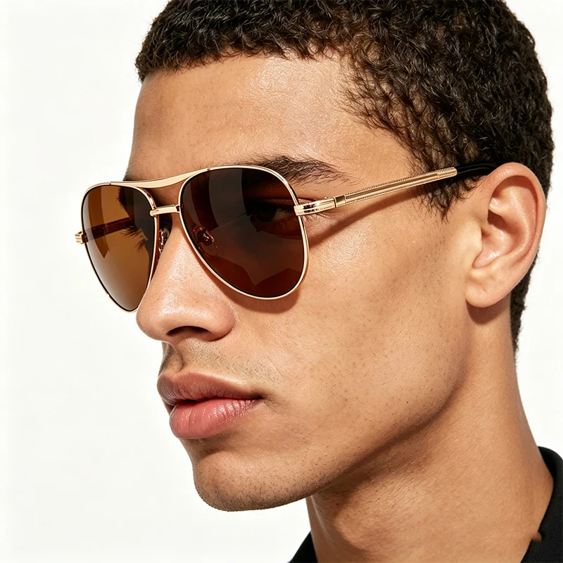 Gafas de sol polarizadas con d - Fishing Sunglasses Polarized reseña y precio