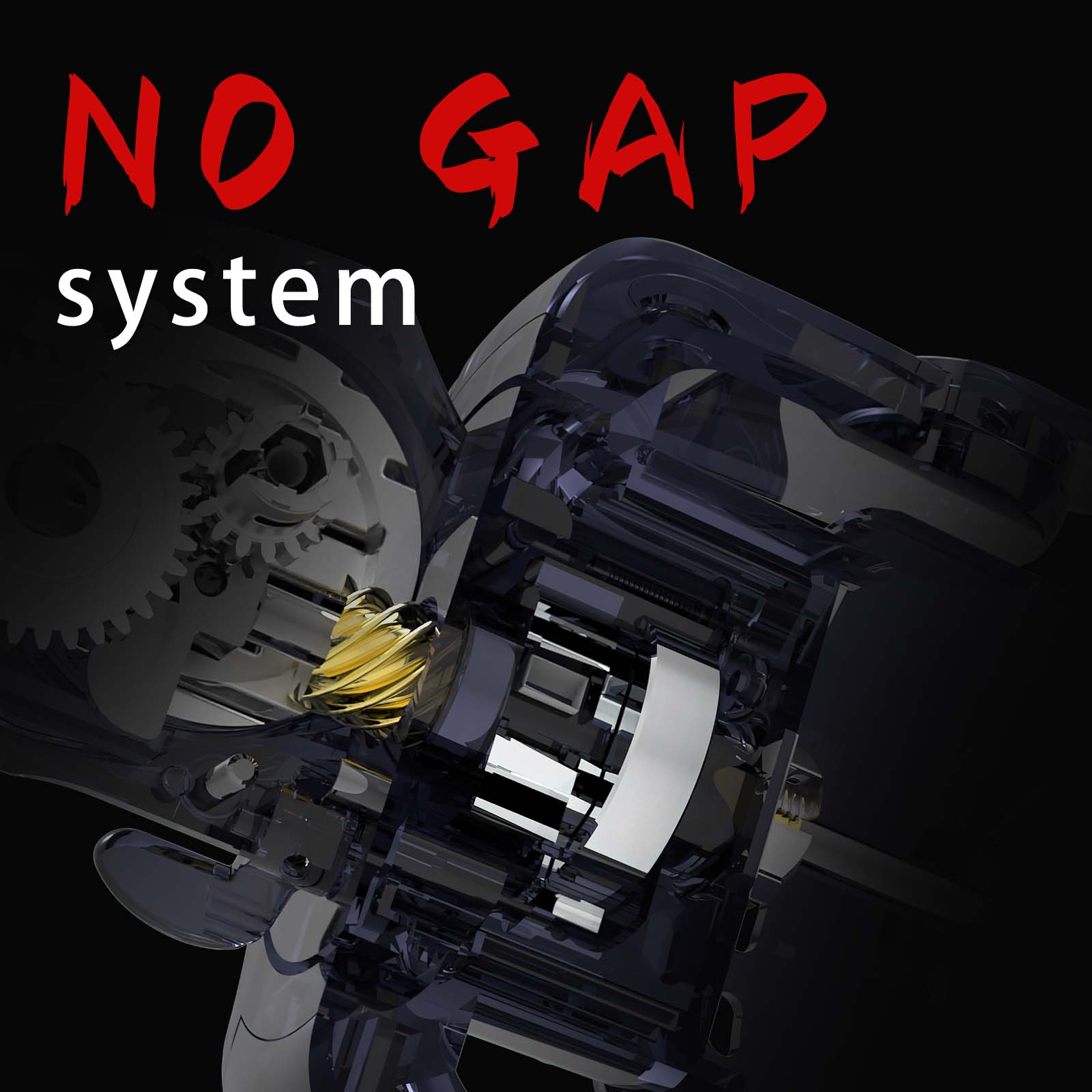Carrete giratorio HAUT TON ser - Kastking Reel Zephyr reseña y precio