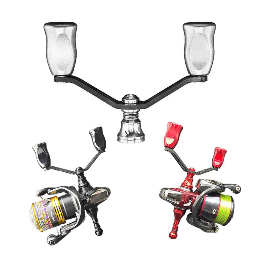 Carrete giratorio de fibra de  - Shimano Reel Stradic reseña y precio