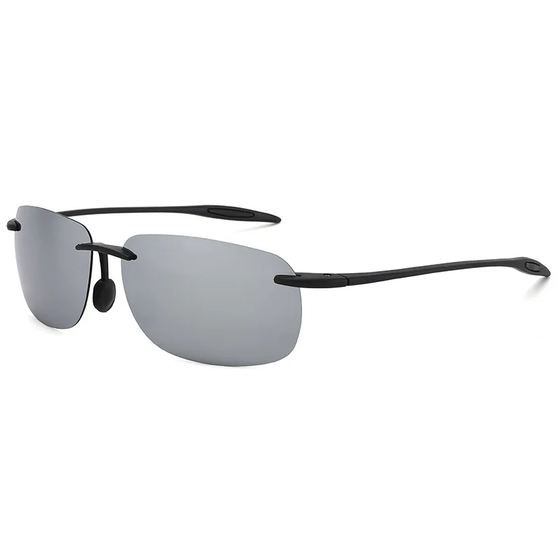 Nuevas gafas de sol polarizada - Fishing Sunglasses Polarized reseña y precio