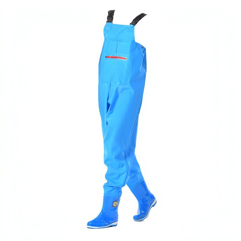 Traje de pesca de alta calidad - Fishing Pants Waterproof reseña y precio