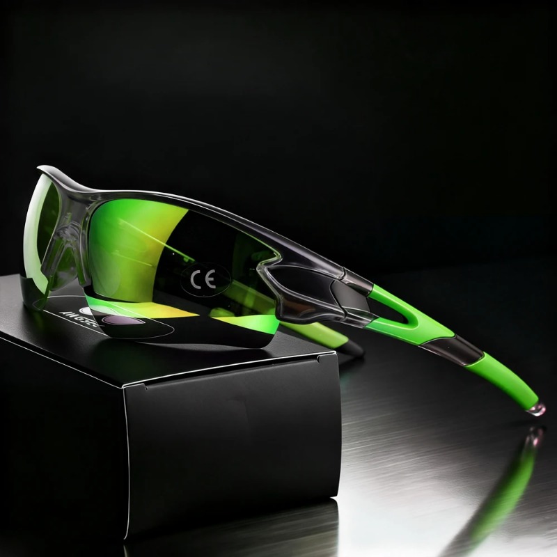Gafas de sol polarizadas depor - Fishing Sunglasses Polarized reseña y precio