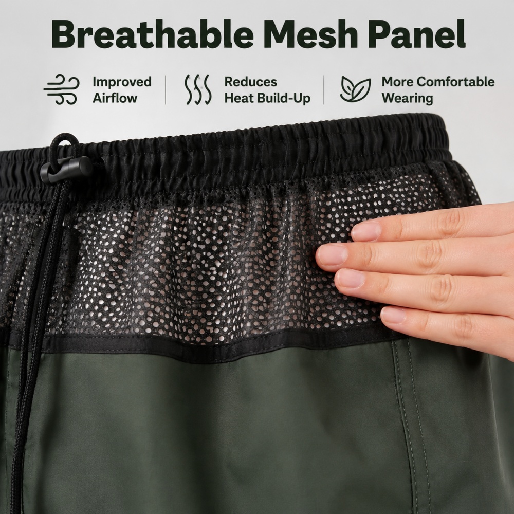 Pantalones de pesca impermeabl - Fishing Pants Waterproof reseña y precio
