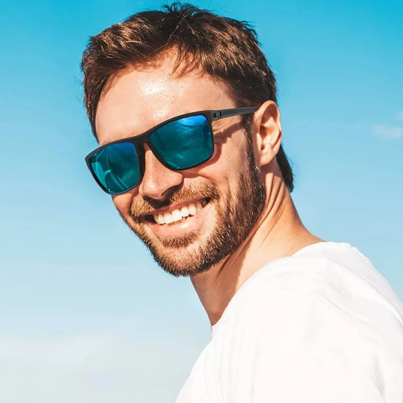 1/2 unidades de gafas de sol p - Fishing Sunglasses Polarized reseña y precio
