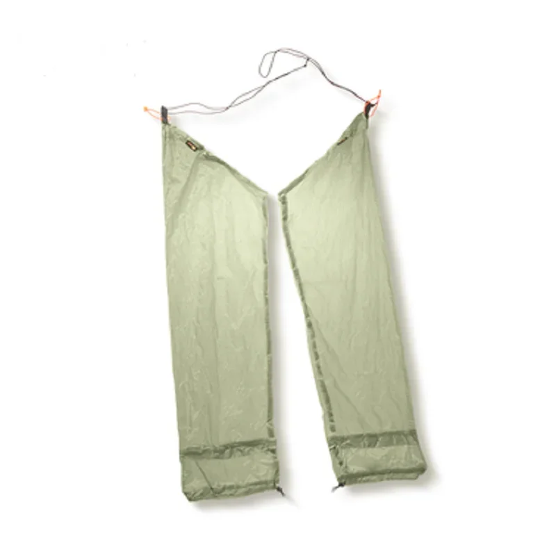 Mallas impermeables portátiles - Fishing Rain Suit reseña y precio