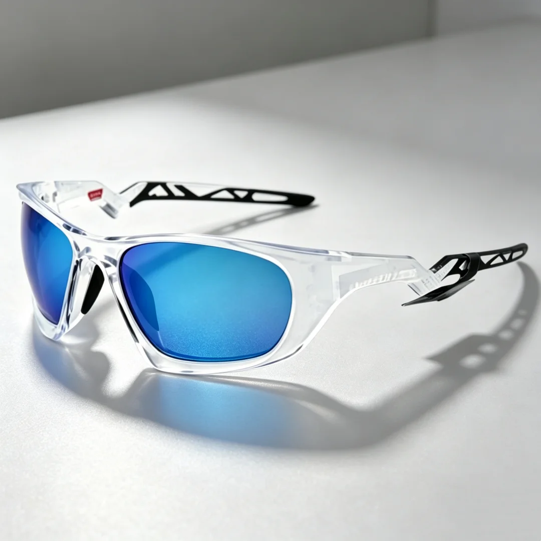 Gafas de ciclismo polarizadas  - Fishing Sunglasses Polarized reseña y precio